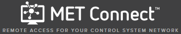 Met Connect Logo